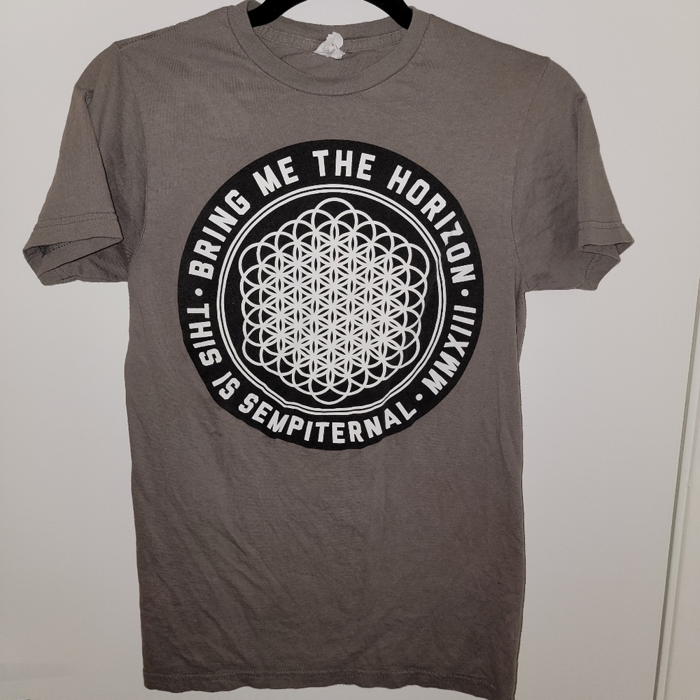 Band T